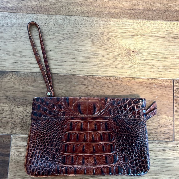 Brahmin wristlet - Picture 2 of 3